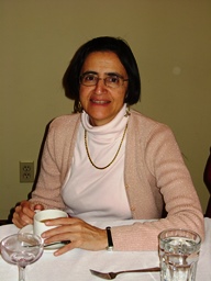Dr. Maria Louisa Torres